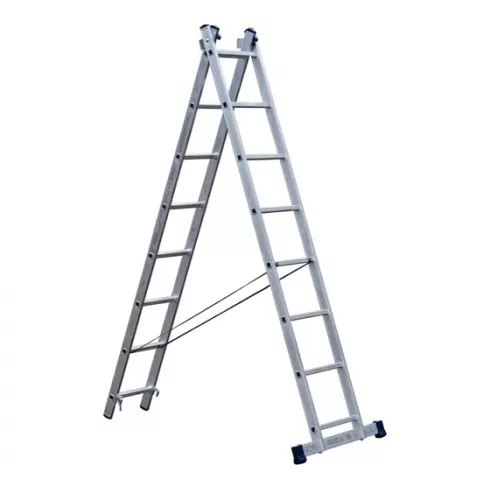 Лестница секционная Stairs AL208