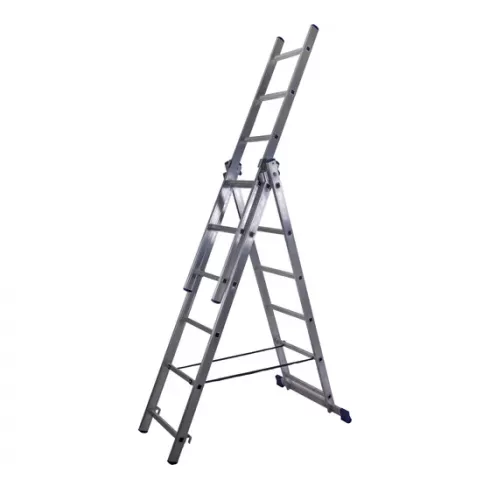 Лестница секционная Stairs AL306