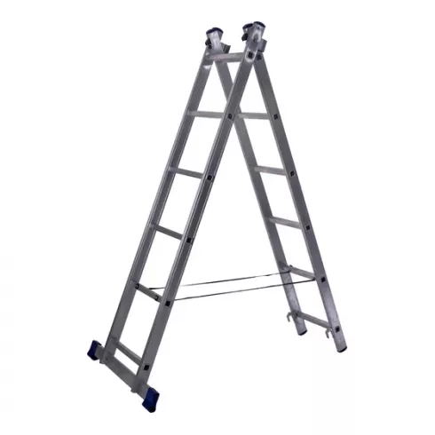 Лестница секционная Stairs AL206