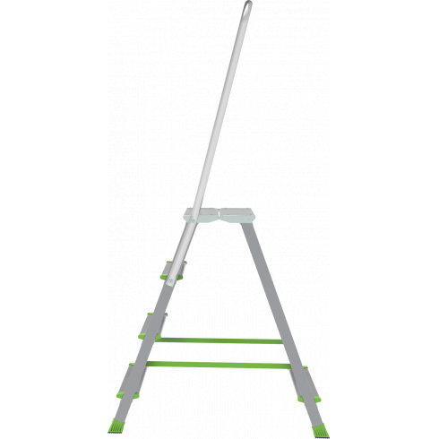 Стремянка Новая Высота NV2136 (2136104)