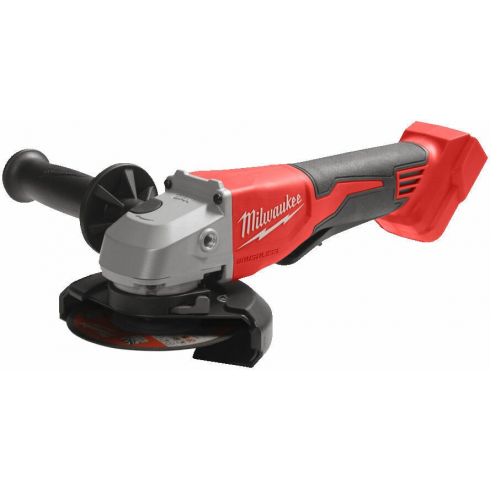 Угловая шлифмашина Milwaukee M18 BLSAG115XPD-0