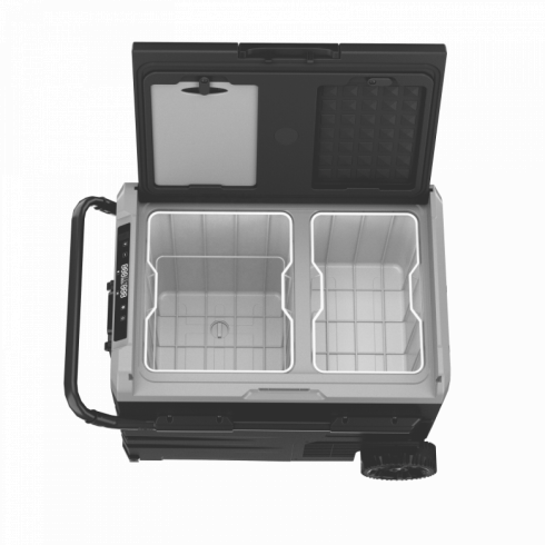 Автохолодильник Alpicool ETWW35