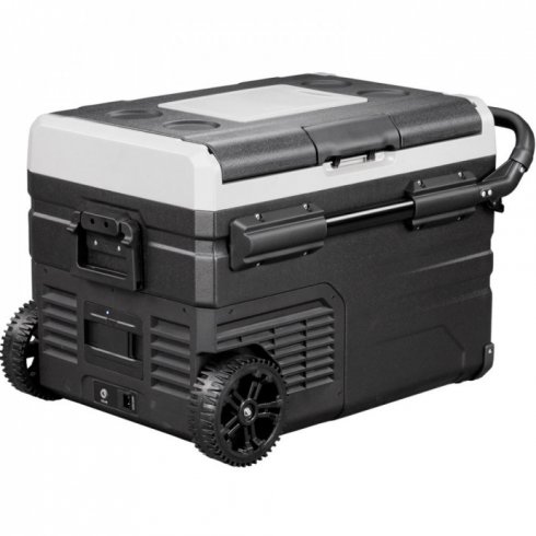 Автохолодильник Alpicool ETWW35