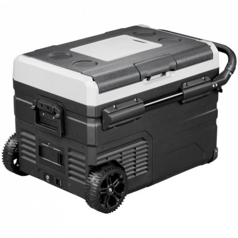 Автохолодильник Alpicool ETWW35