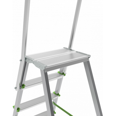 Стремянка Новая Высота NV2136 (2136108)