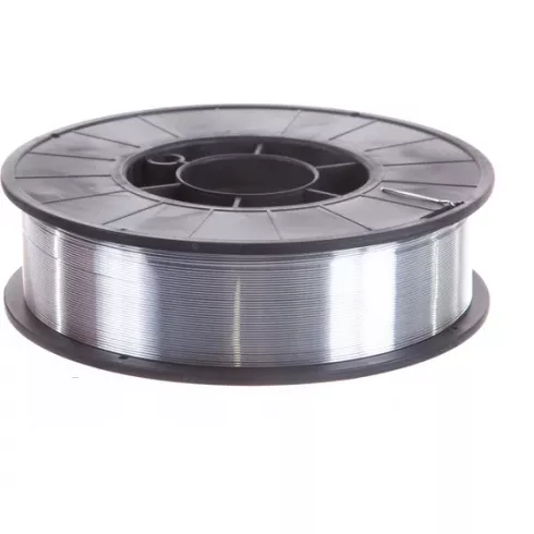 Проволока алюминиевая FoxWeld AlMg 5 (ER-5356) 1.8 кг