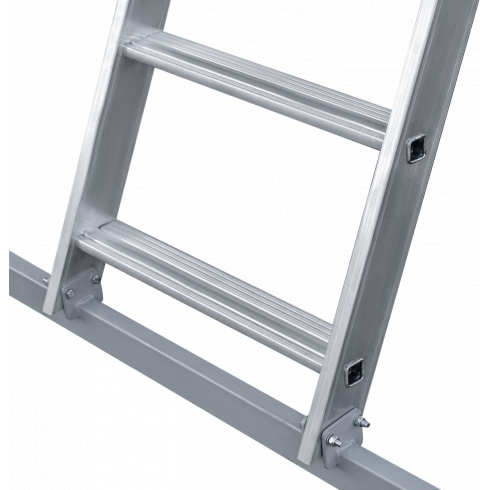 Лестница-подмости Новая высота NV5510 (5510109)