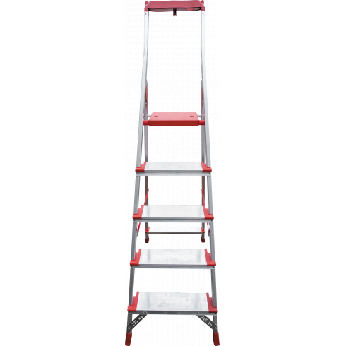 Стремянка Новая Высота NV3118А (3118105A)