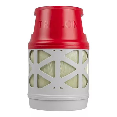 Баллон композитный TRILLON Сlassic 18,2 л