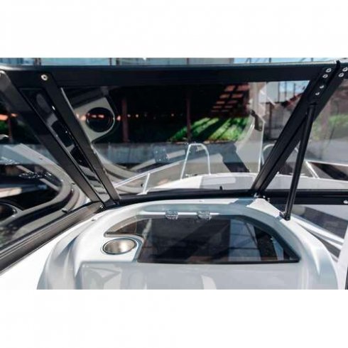 Стеклопластиковый катер СПЭВ Phoenix 510BR