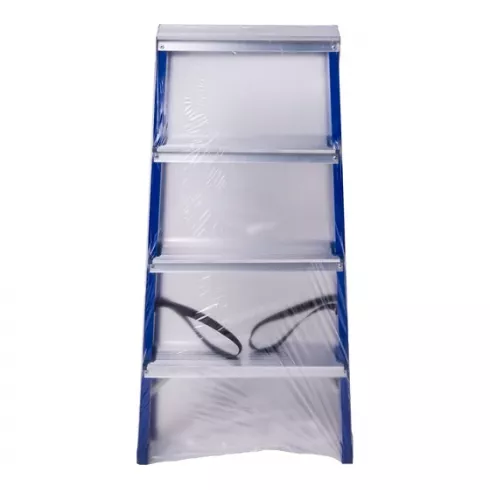 Лестница-стремянка Stairs Лайт CST204