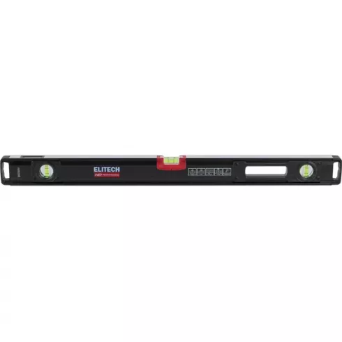 Уровень строительный Elitech 80 см (207200)