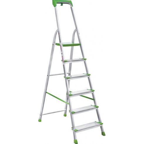 Стремянка Новая Высота NV2118 (2118106)