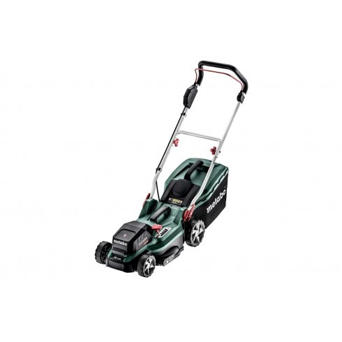 Газонокосилка аккумуляторная Metabo RM 36-18 LTX BL 36