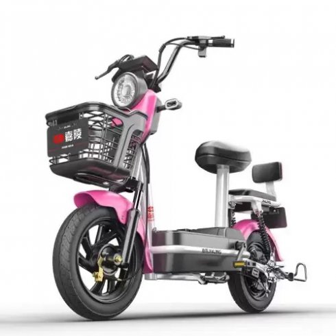 Электроскутер Tsunami E1 Pro