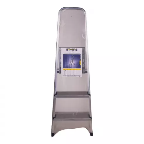 Лестница-стремянка Stairs AS03