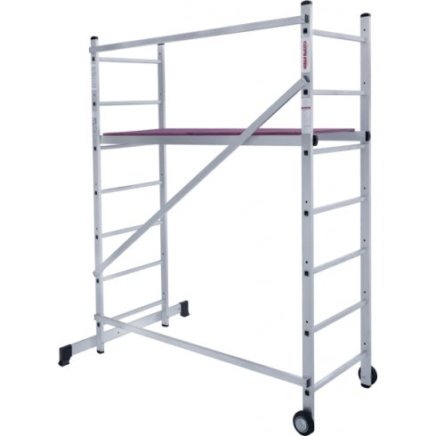 Вышка-тура Новая высота NV 141 (1411207)