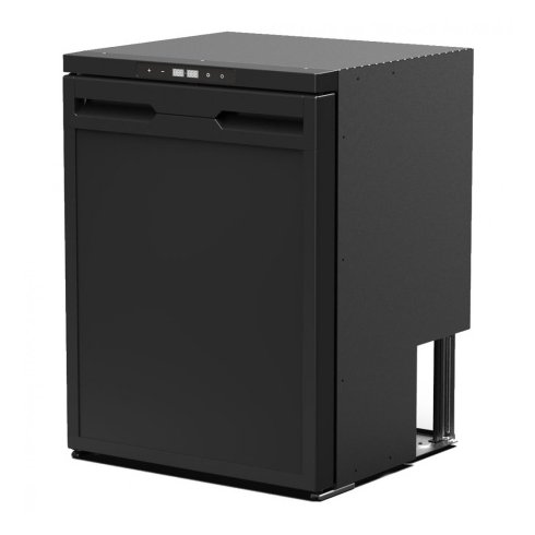 Автохолодильник Alpicool CR65X