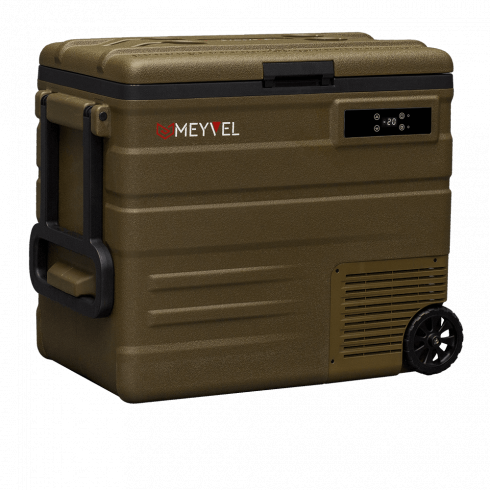 Автохолодильник Meyvel AF-U65-travel