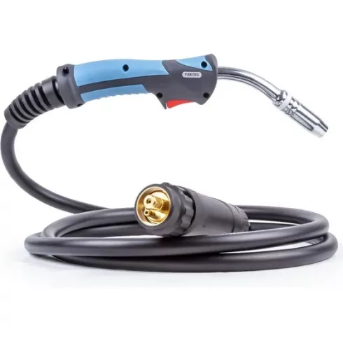 Горелка FoxWeld Varteg MIG-25 3м