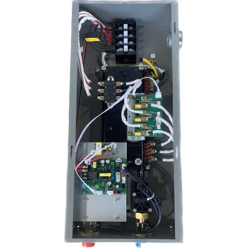 Электрический котел Skat 14 кВт