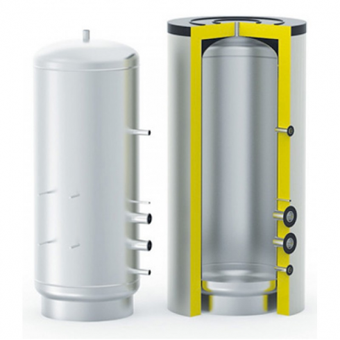 Буферная емкость S-Tank AT Electro 1000