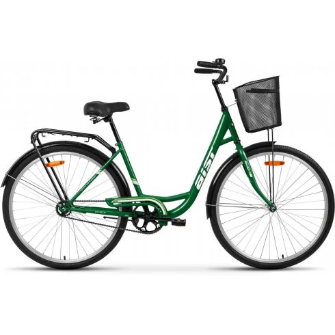 Велосипед Aist 28-245 (зеленый)