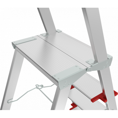 Стремянка Новая Высота NV3138 (3138105)