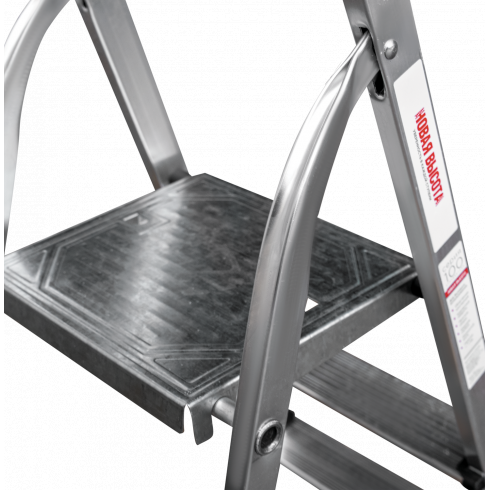 Стремянка Новая Высота NV1115 (1115107)