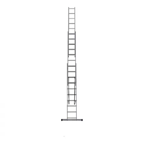 Лестница секционная Stairs AL310