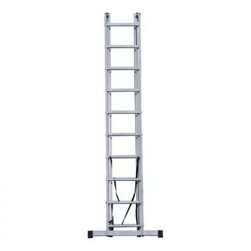 Лестница секционная Stairs AL310