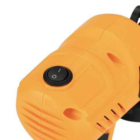 Краскопульт электрический Deko SGD520 (085-1334)