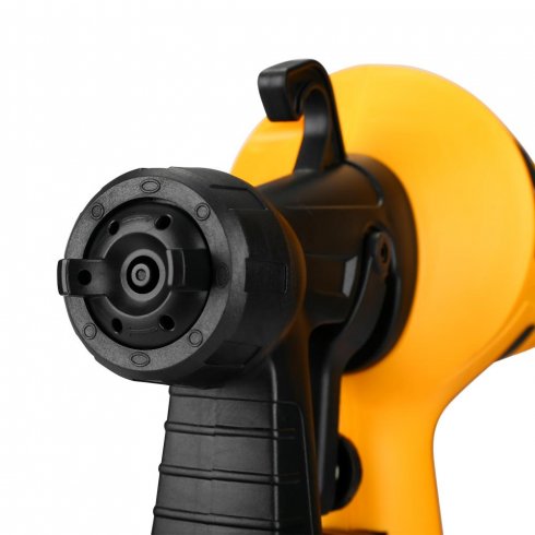 Краскопульт электрический Deko SGD520 (085-1334)
