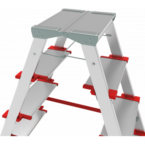 Стремянка Новая Высота NV3127 (3127207)
