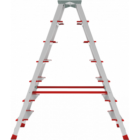 Стремянка Новая Высота NV3127 (3127207)