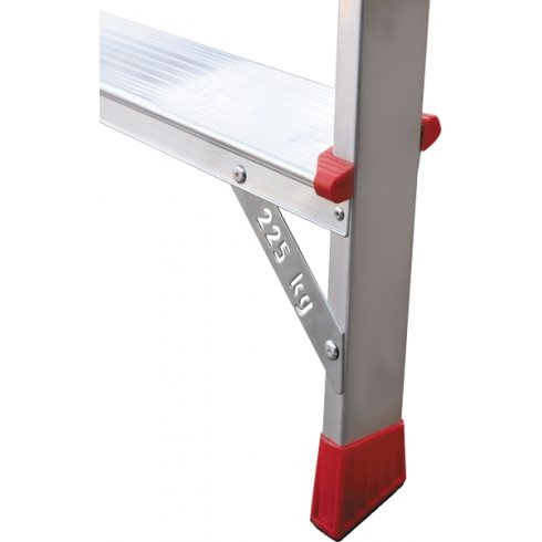 Стремянка Новая Высота NV312 (3120207)