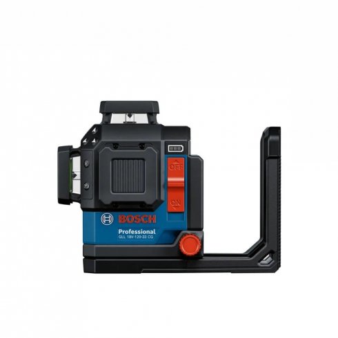 Лазерный уровень Bosch GLL 18V-120-33 CG (0.601.065.1K0)