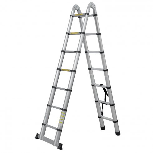 Лестница Новая Высота 2311207ТЛ