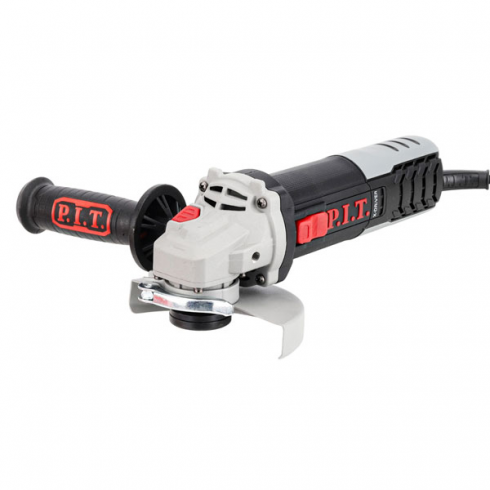 Шлифмашина угловая P.I.T. PWS125-C12