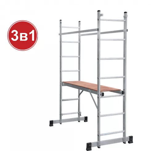 Лестница-помост Новая Высота NV1415 (1415207)