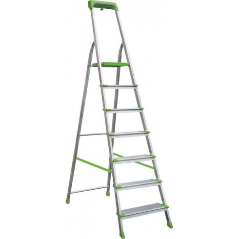 Стремянка Новая Высота NV2118 (2118107)