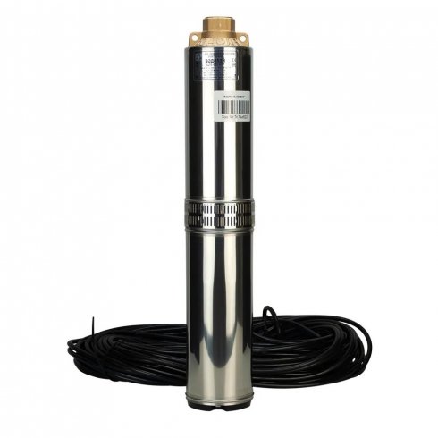 Насос погружной Водолей БЦПЭ 0,32-32 У