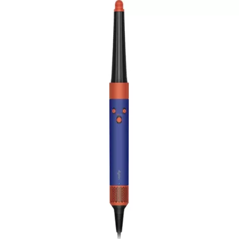 Фен-стайлер Dyson Styler Airwrap Complete Long Multi Hair HS08 (Vinca Blue/Topaz)