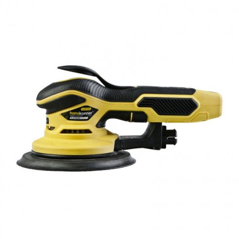Шлифовальная машина Hanskonner HOS8145BL