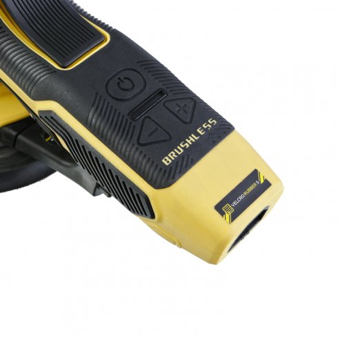 Шлифовальная машина Hanskonner HOS8145BL