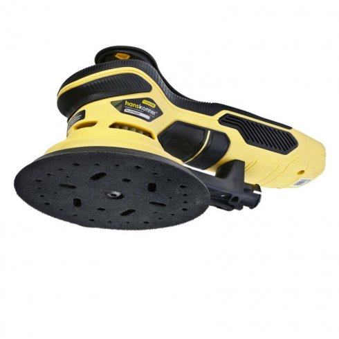 Шлифовальная машина Hanskonner HOS8145BL