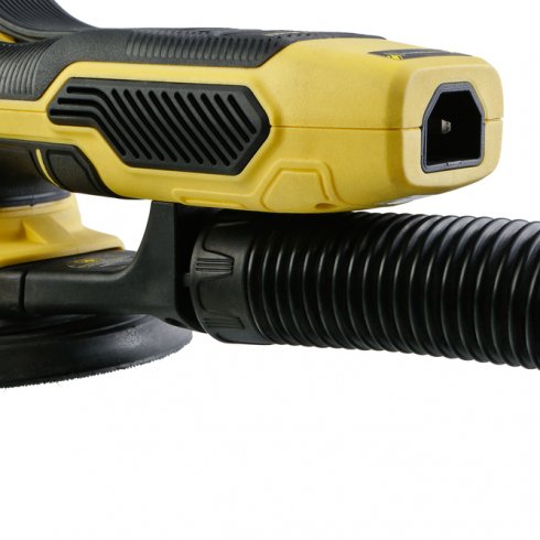 Шлифовальная машина Hanskonner HOS8145BL