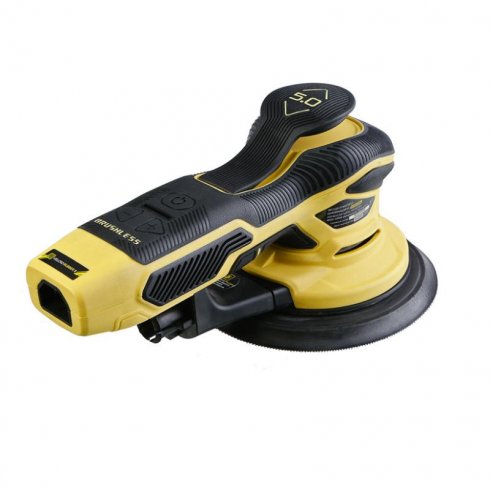 Шлифовальная машина Hanskonner HOS8145BL