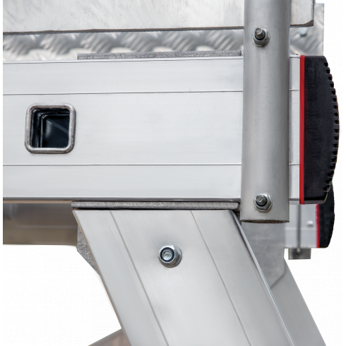 Трап Новая высота 8000052