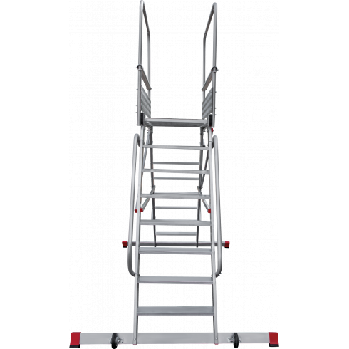 Трап Новая высота 8000052